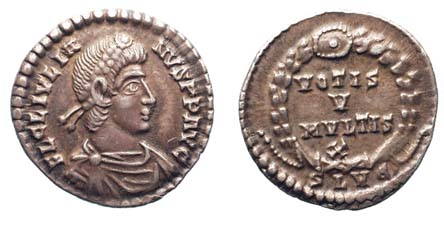 Julian II, 360-363 A.D.
