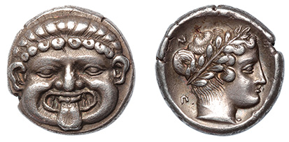 Macedon, Neapolis