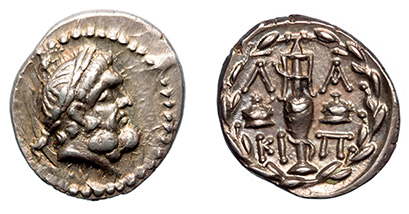 Peloponnesos, Sparta, ex: BCD and Sternberg