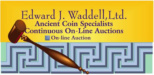 Ancient Coin Auctions