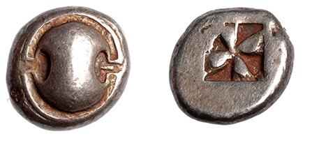 Boeotia, Tanagra