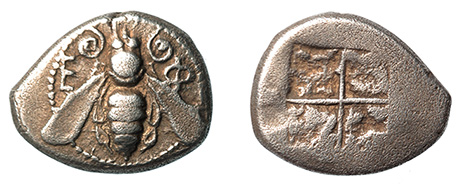 Ionia, Ephesos