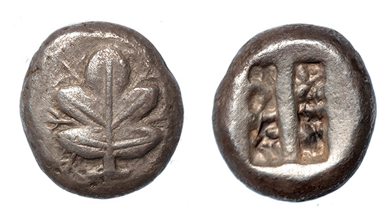 Karian Islands, Rhodes, Kamiros