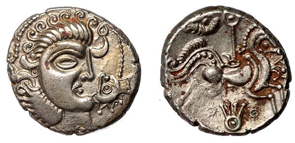 Celtic Gaul, Abrincatui