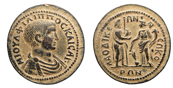 GREEK and GREEK IMPERIAL BRONZE | Ancient Coins | Edward J 