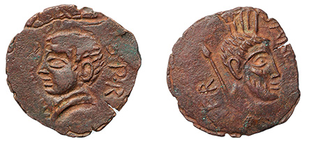 GREEK and GREEK IMPERIAL BRONZE | Ancient Coins | Edward J 