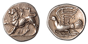 Peloponnesos, Sikyonia, Sikyon