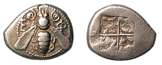 Ionia, Ephesos