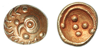 Celtic Germany, Vindelici