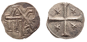 John V, 1341-1391 A.D. 