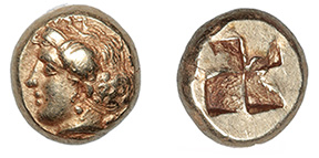 Ionia, Phokaia