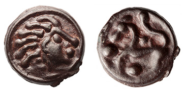 Celtic Gaul, Senones