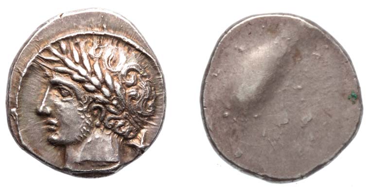 Larger Sized - TBD - Ancient Coins - Edward J. Waddell, Ltd.